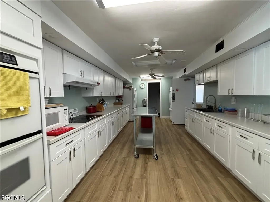 5719 Bass Circle S Fort Myers FL 33919