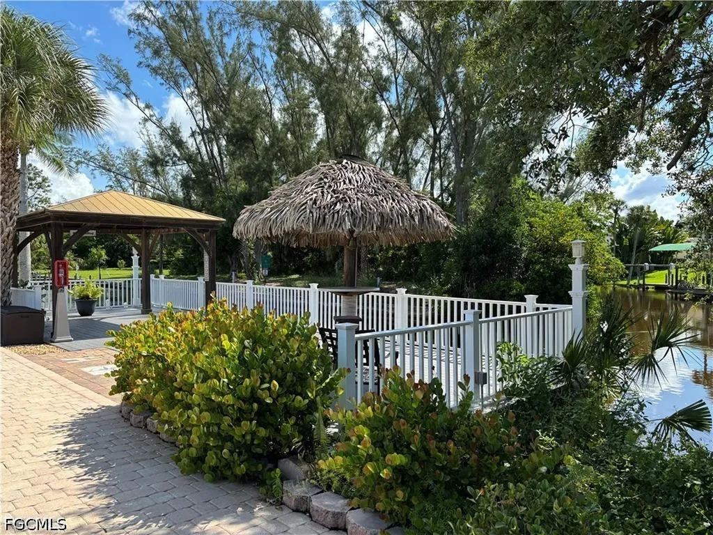 5719 Bass Circle S Fort Myers FL 33919