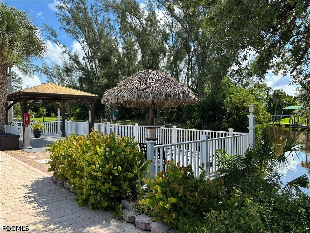 5719 Bass Circle S Fort Myers FL 33919