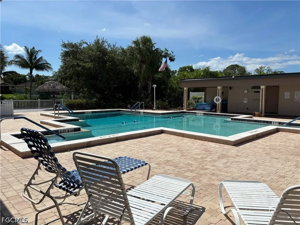 5719 Bass Circle S Fort Myers FL 33919