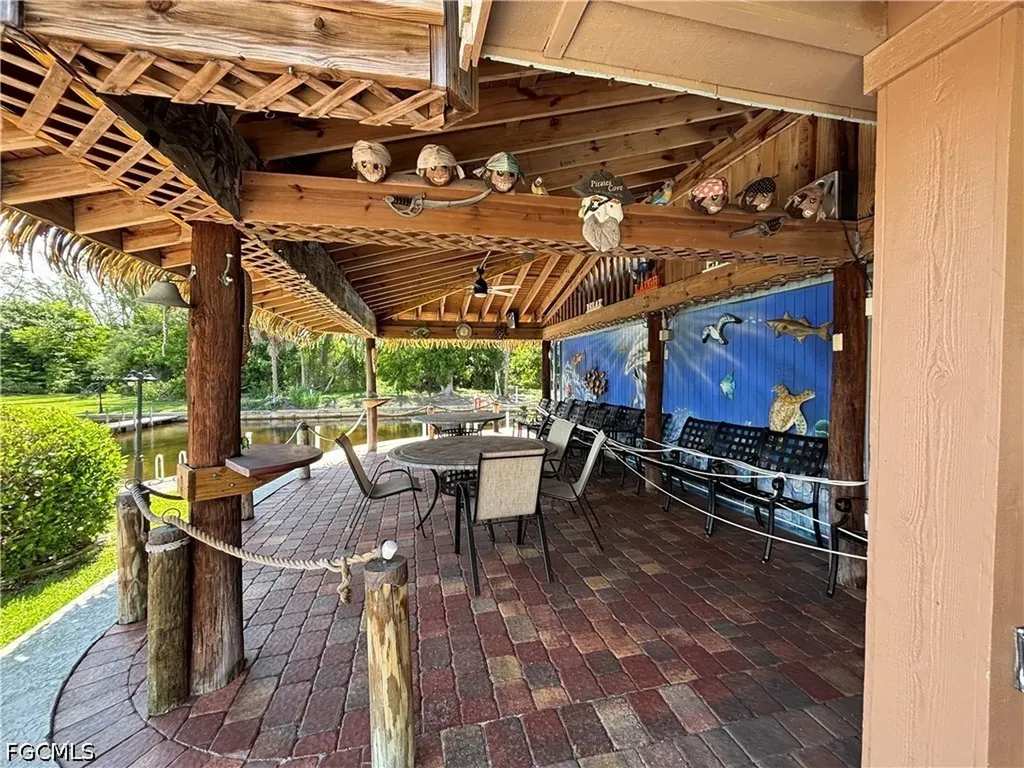 5719 Bass Circle S Fort Myers FL 33919
