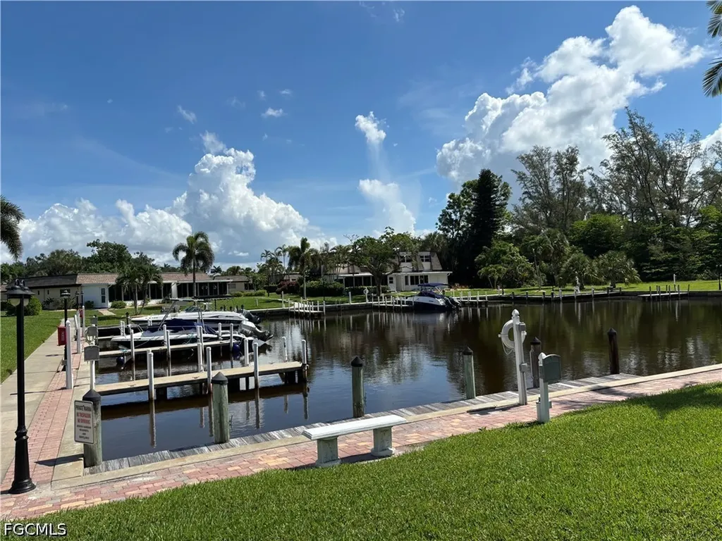 5719 Bass Circle S Fort Myers FL 33919