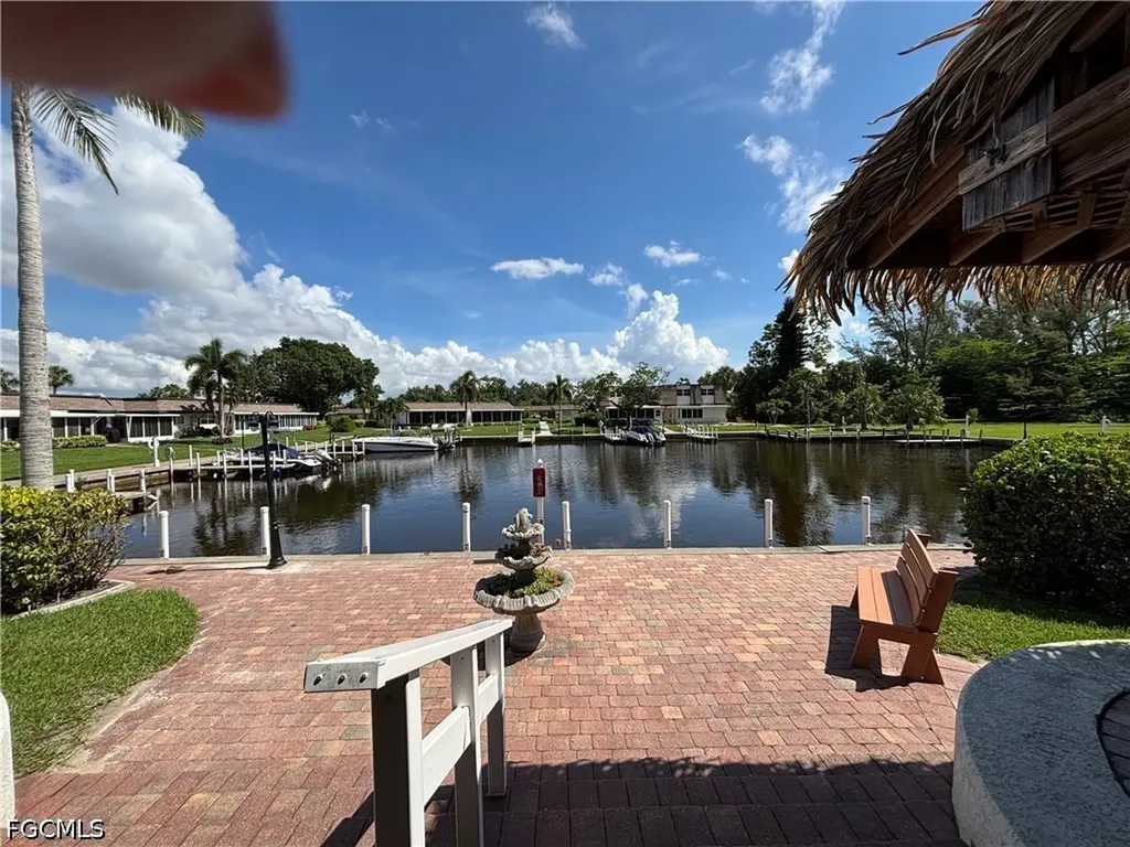 5719 Bass Circle S Fort Myers FL 33919