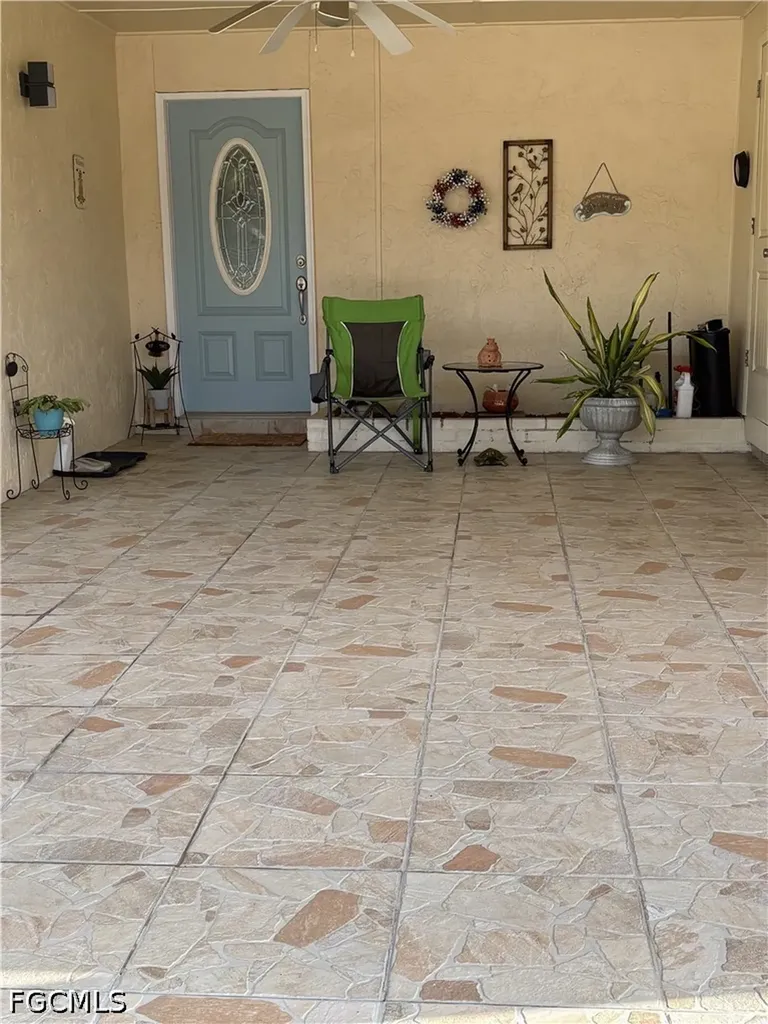 5719 Bass Circle S Fort Myers FL 33919