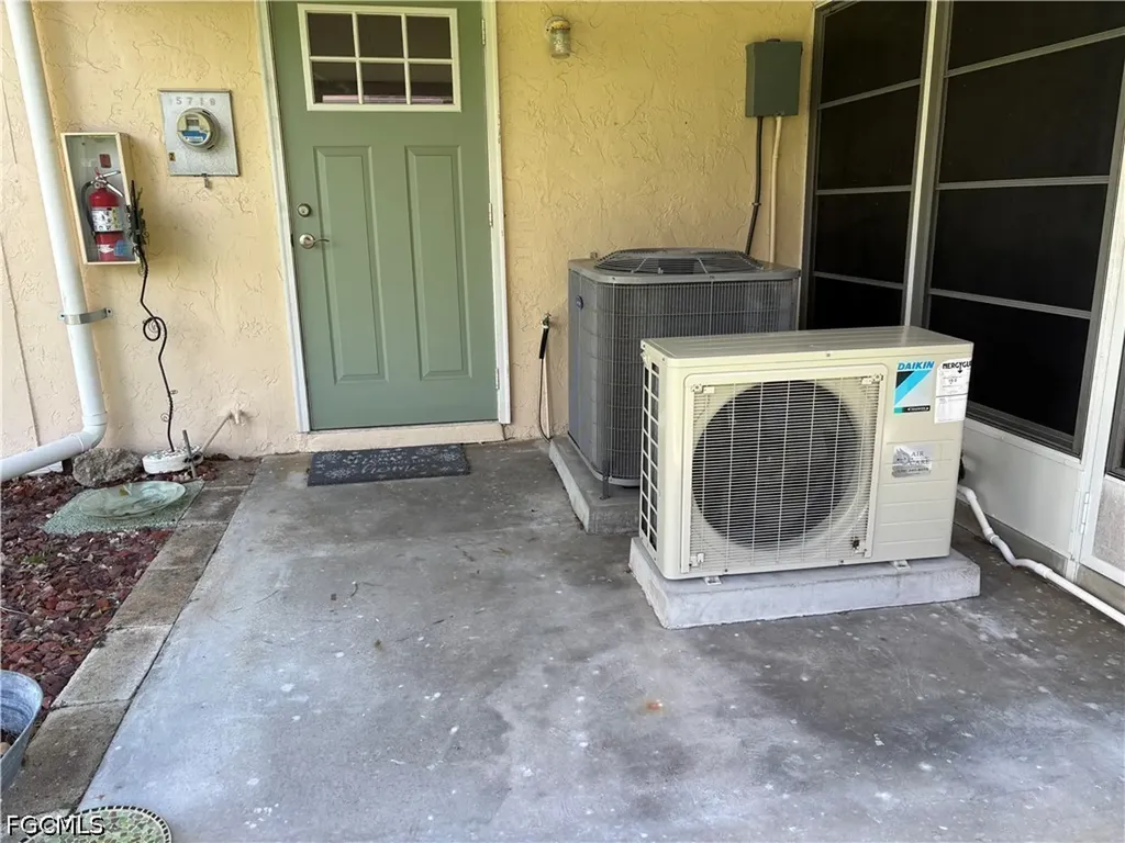 5719 Bass Circle S Fort Myers FL 33919
