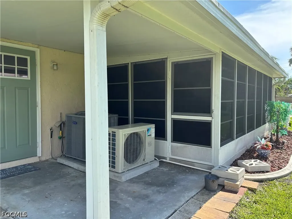 5719 Bass Circle S Fort Myers FL 33919