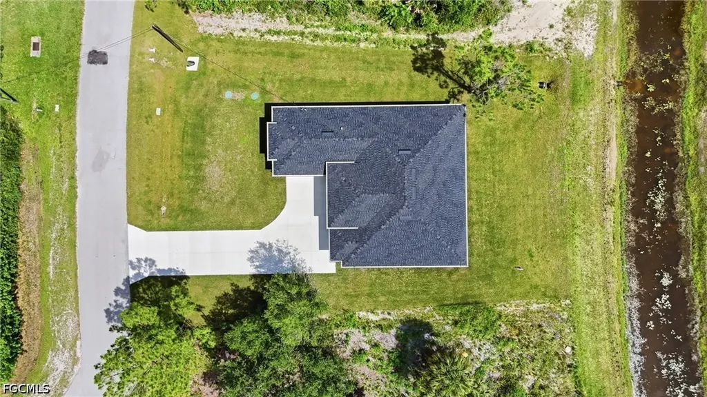 3823 Heyburn Street Fort Myers FL 33905