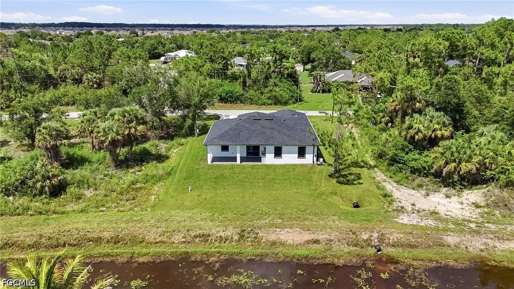 3823 Heyburn Street Fort Myers FL 33905