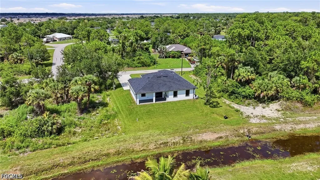3823 Heyburn Street Fort Myers FL 33905