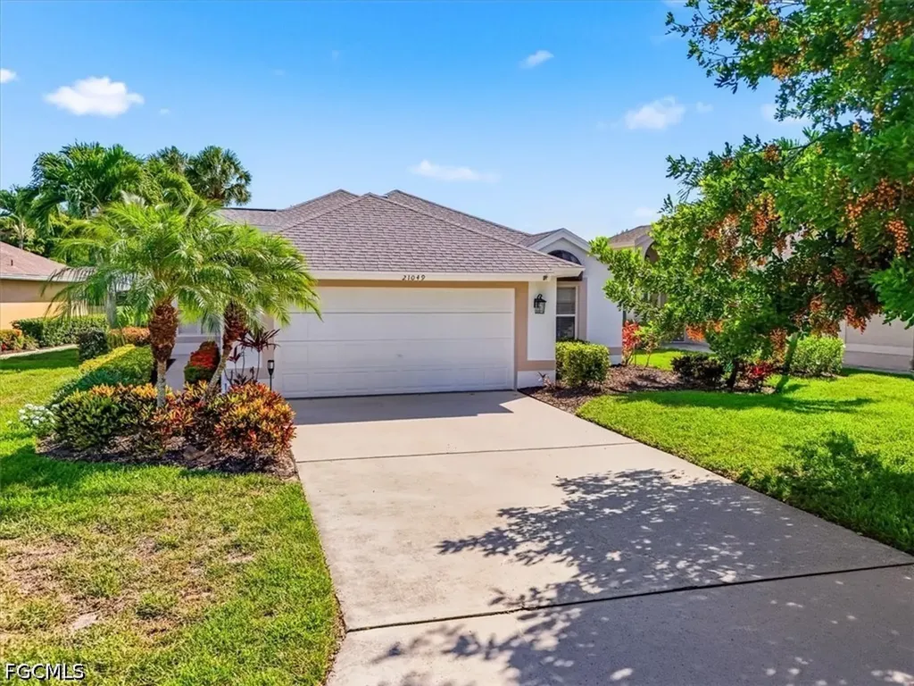 21049 Butchers Holler Estero FL 33928