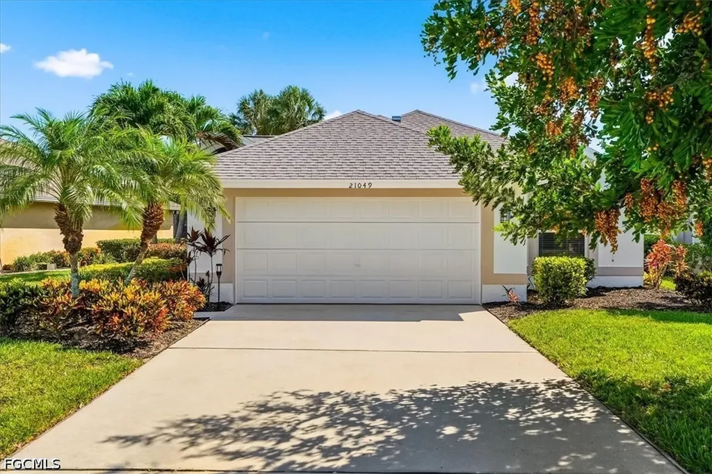21049 Butchers Holler Estero FL 33928