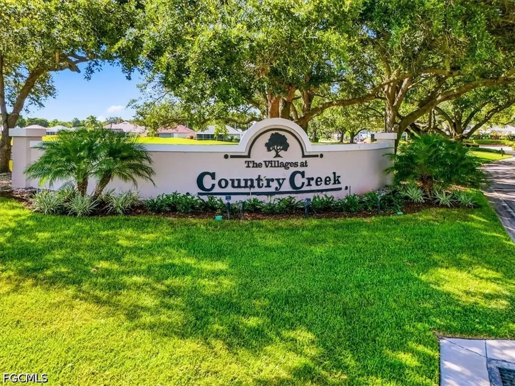 21049 Butchers Holler Estero FL 33928