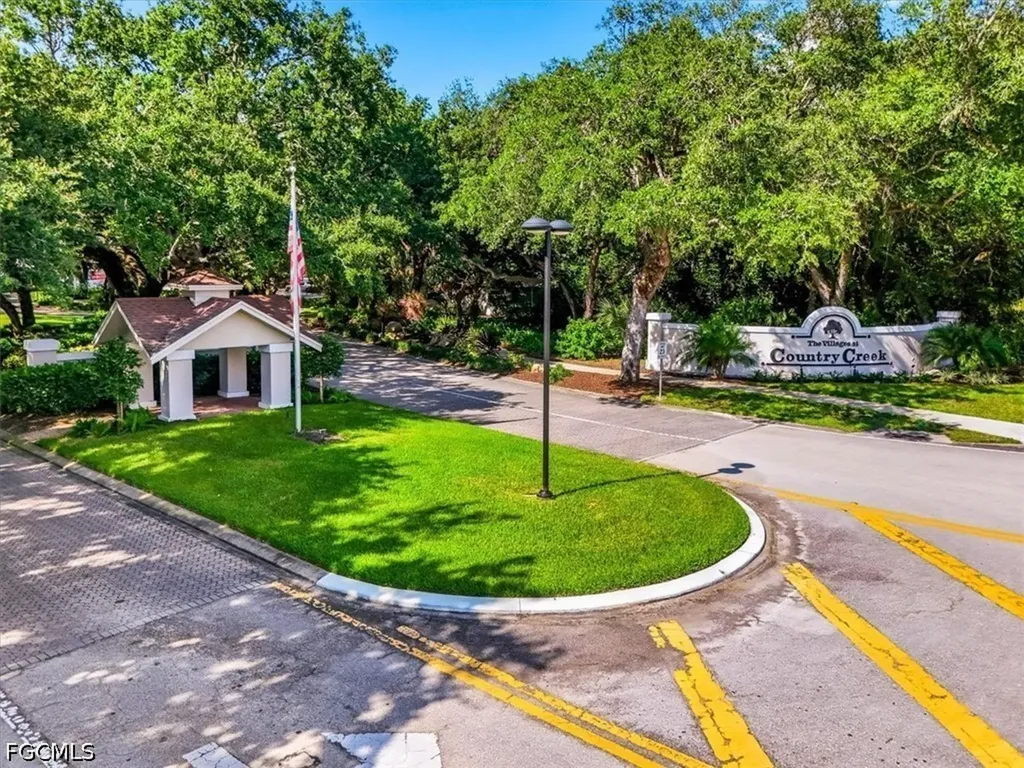 21049 Butchers Holler Estero FL 33928