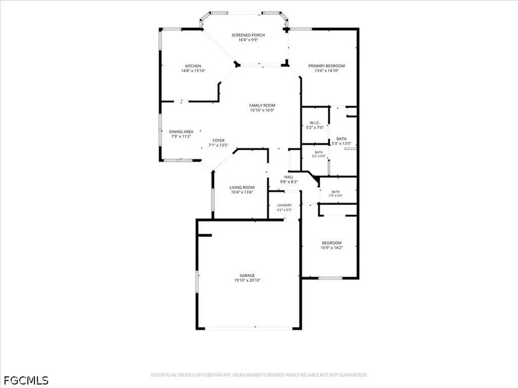 21049 Butchers Holler Estero FL 33928