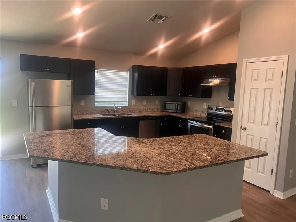 101 NW 25th Street Cape Coral FL 33993