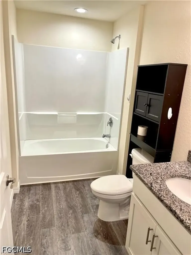 5029 W Hummingbird Drive Labelle FL 33935