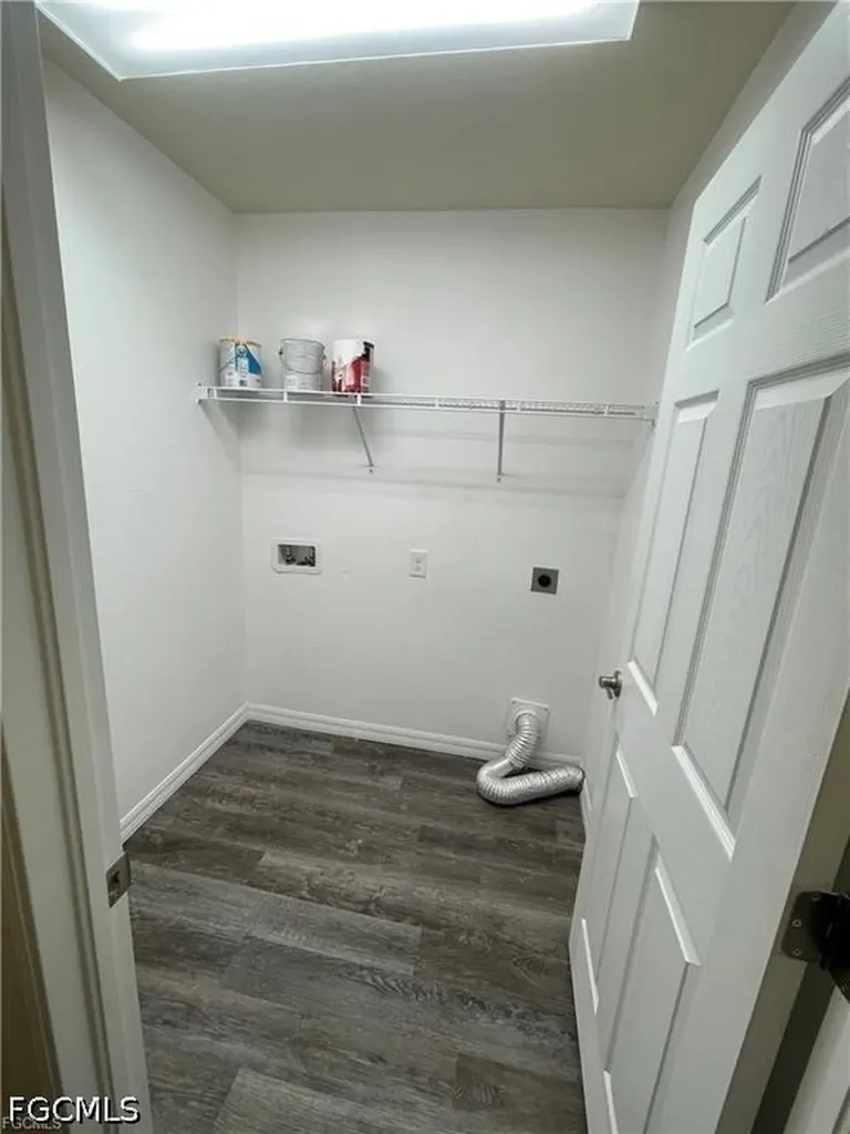 5029 W Hummingbird Drive Labelle FL 33935