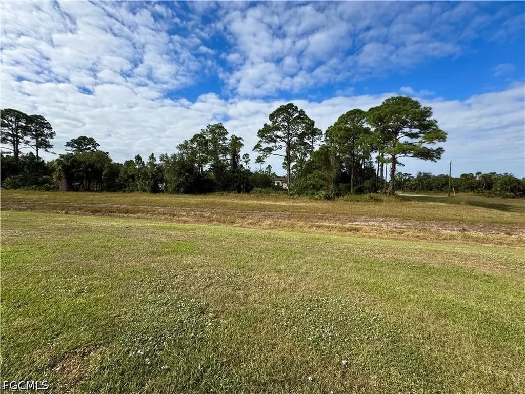 5029 W Hummingbird Drive Labelle FL 33935
