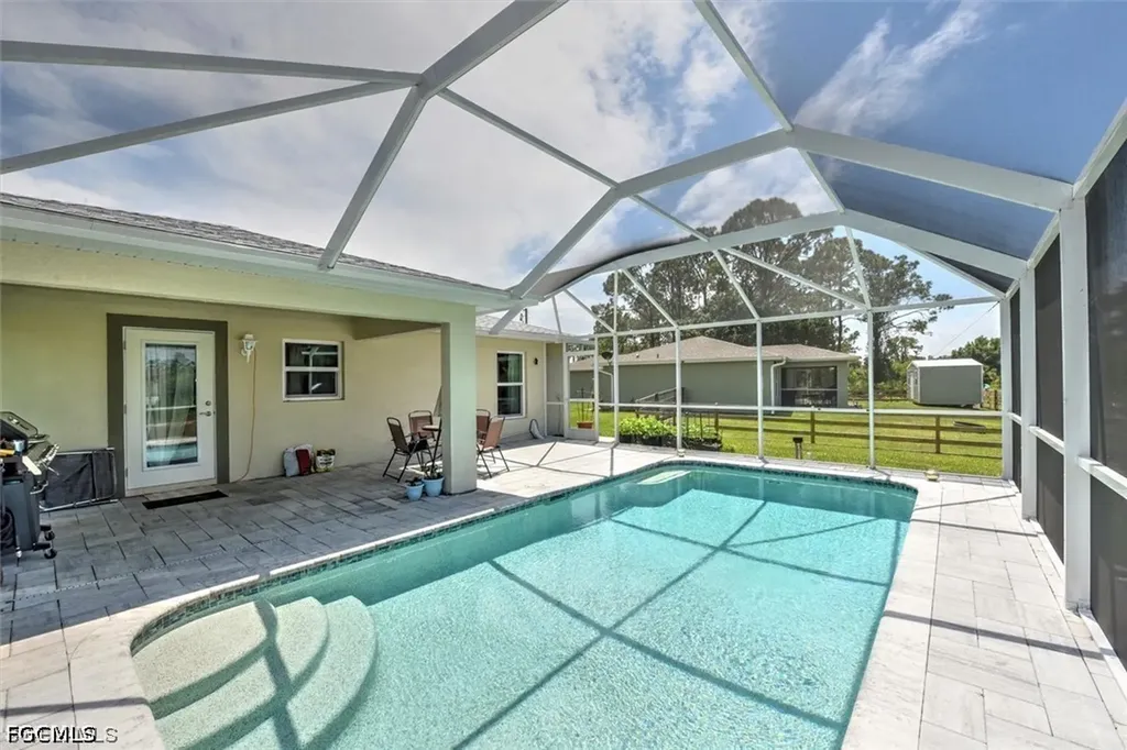 5029 W Hummingbird Drive Labelle FL 33935