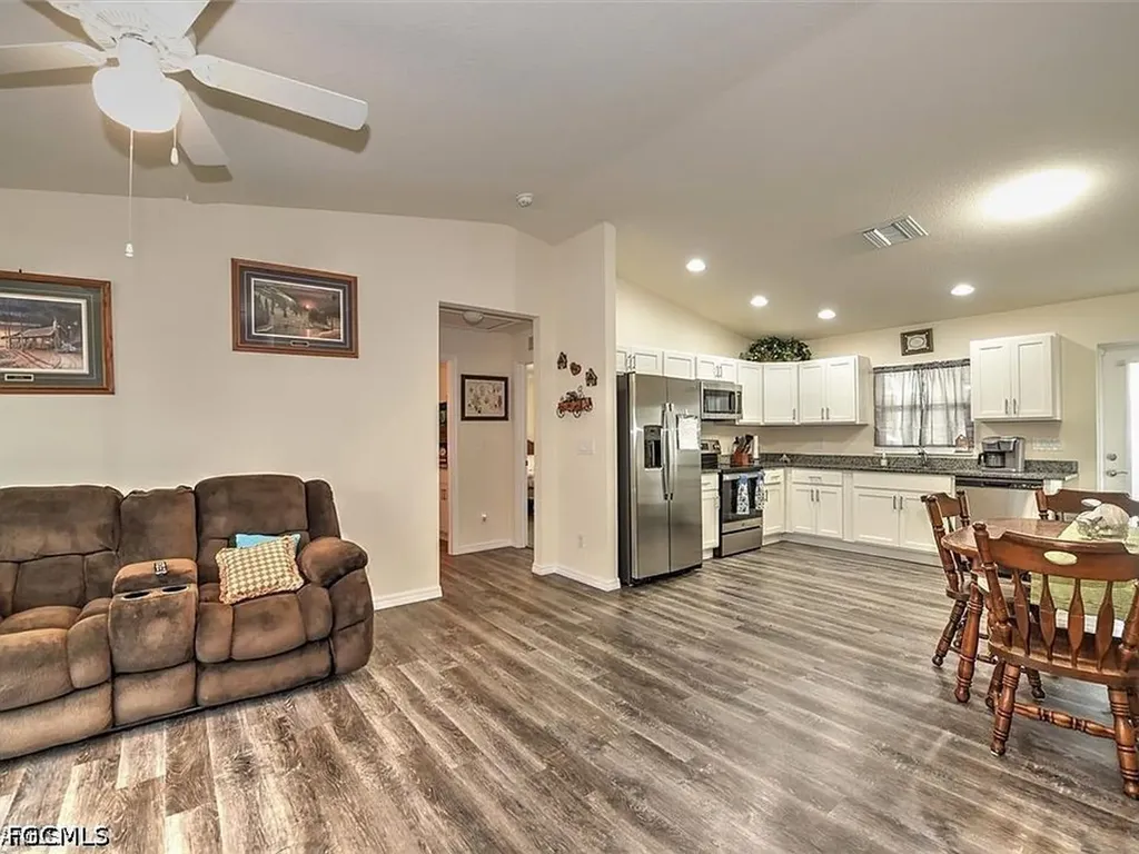 5029 W Hummingbird Drive Labelle FL 33935
