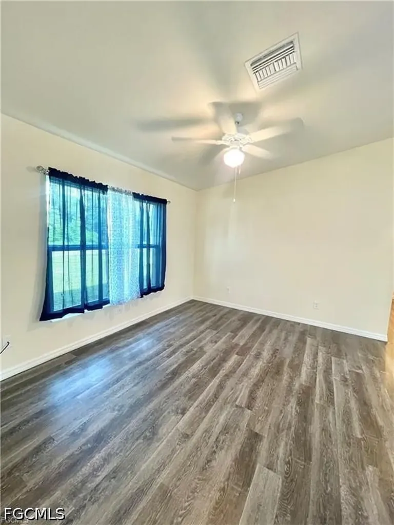 5029 W Hummingbird Drive Labelle FL 33935