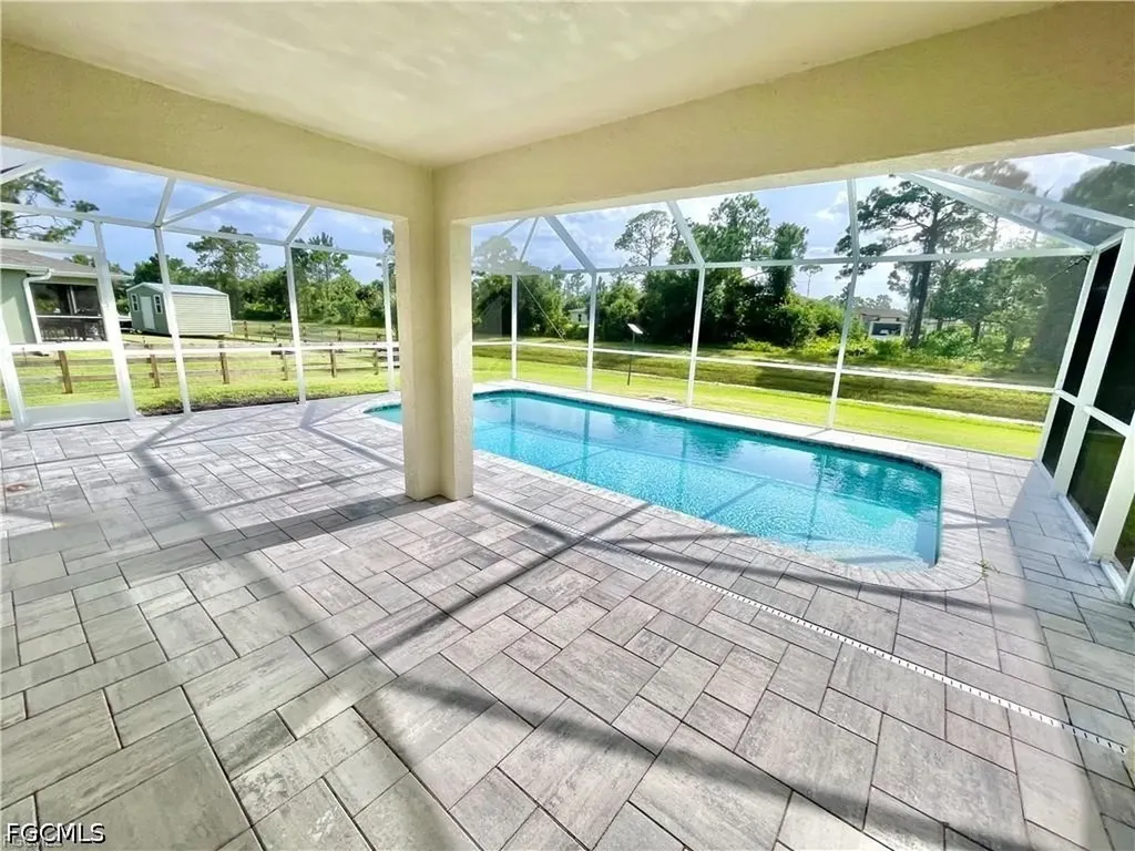 5029 W Hummingbird Drive Labelle FL 33935