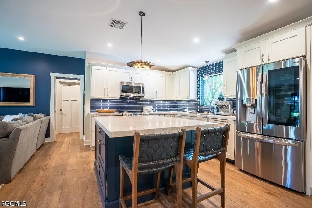 6100 Dogwood Way Naples FL 34116