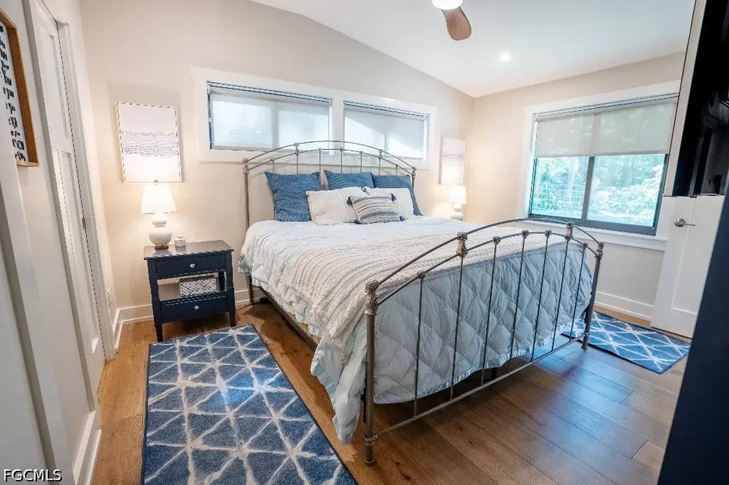 6100 Dogwood Way Naples FL 34116
