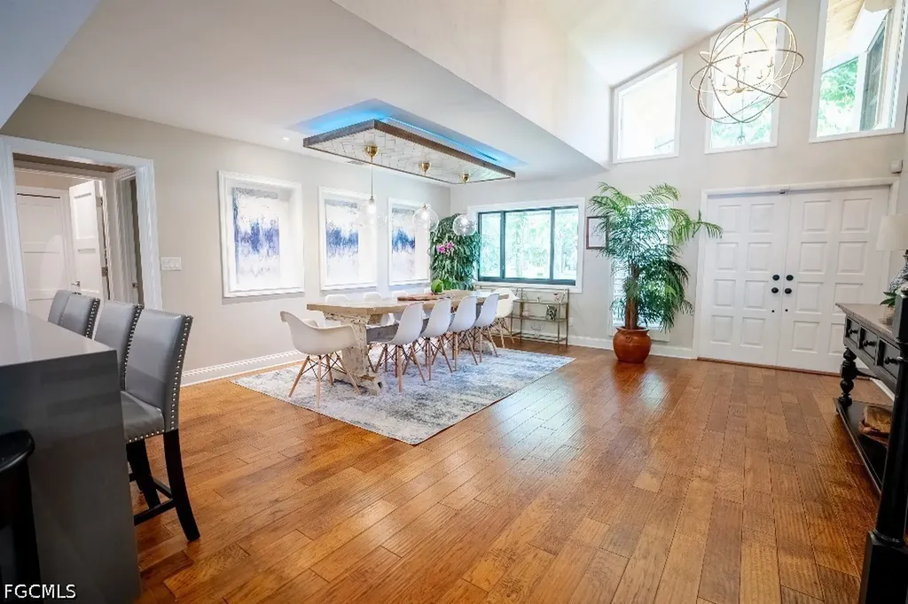 6100 Dogwood Way Naples FL 34116
