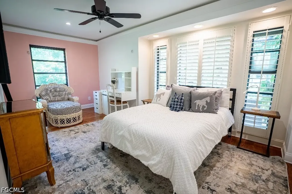 6100 Dogwood Way Naples FL 34116
