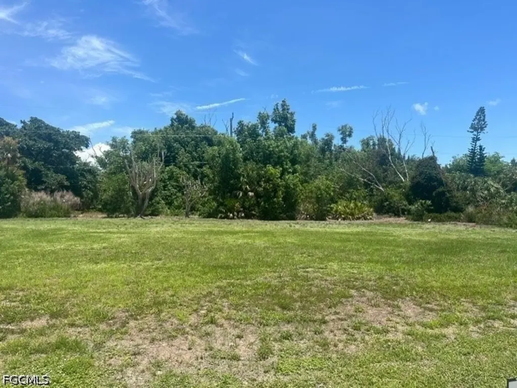 5856 Kingfish Road Bokeelia FL 33922
