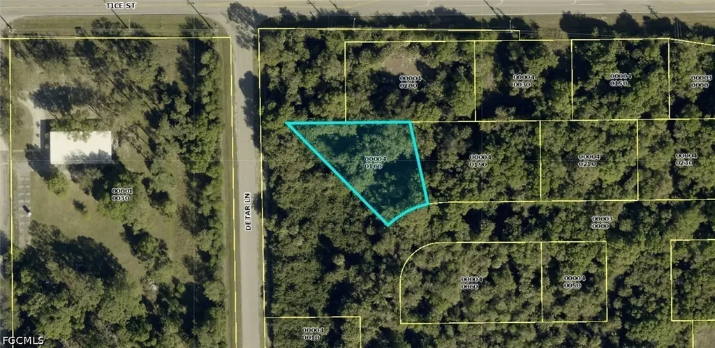 Access Undetermined Fort Myers FL 33905