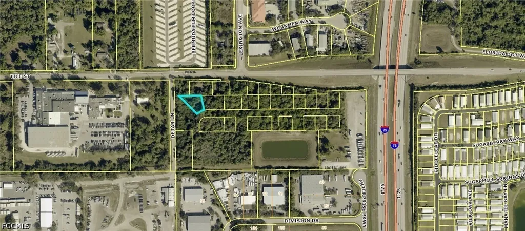 Access Undetermined Fort Myers FL 33905