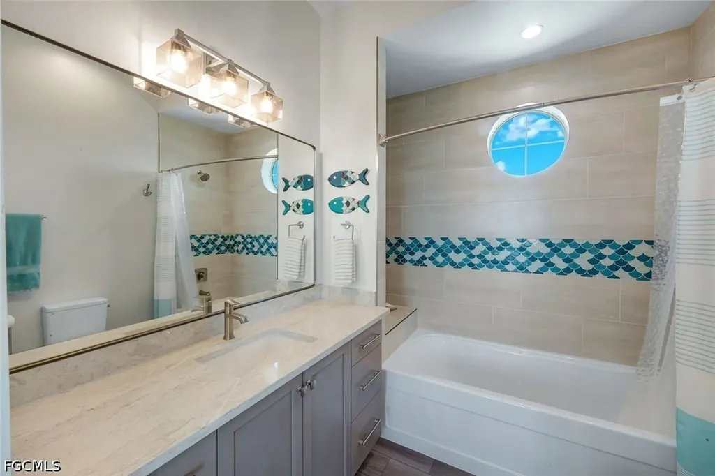 5826 Shell Cove Drive Cape Coral FL 33914