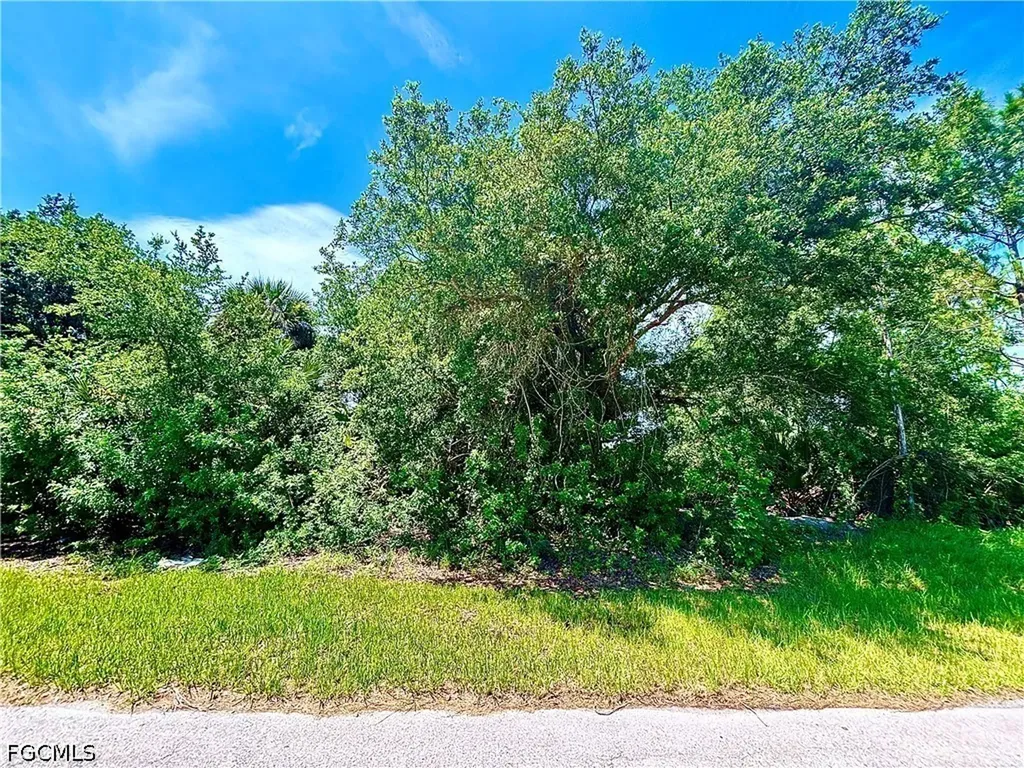 2909 4th Street SW Lehigh Acres FL 33976