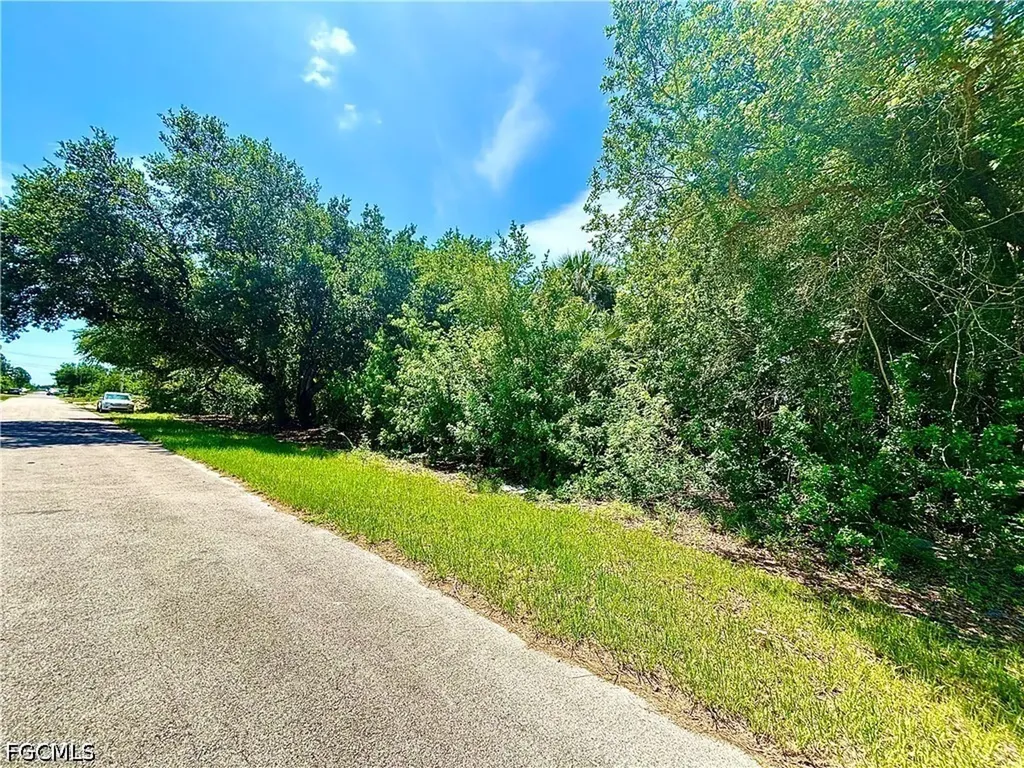 2909 4th Street SW Lehigh Acres FL 33976