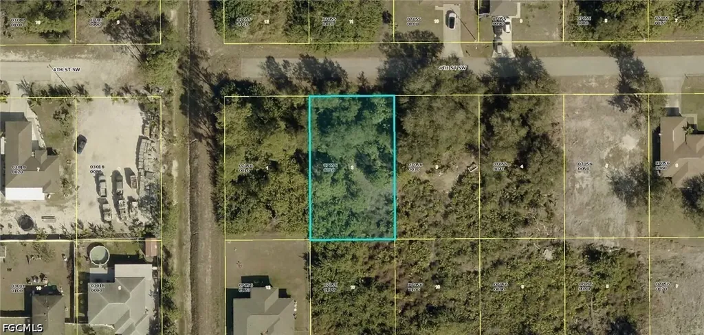 2909 4th Street SW Lehigh Acres FL 33976