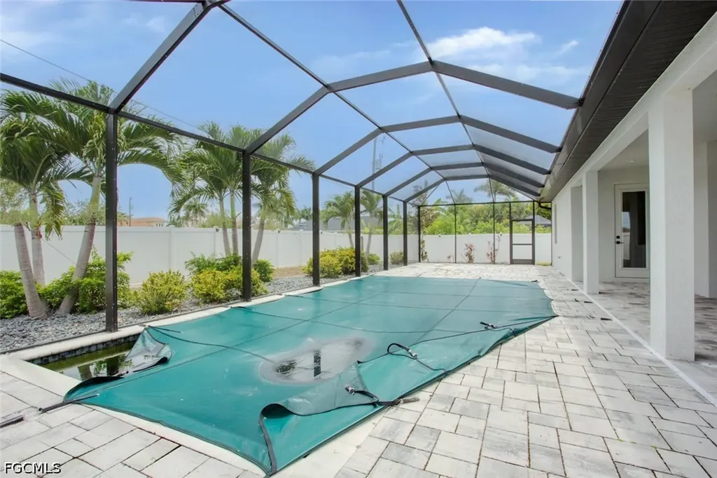1521 SW 43rd Lane Cape Coral FL 33914