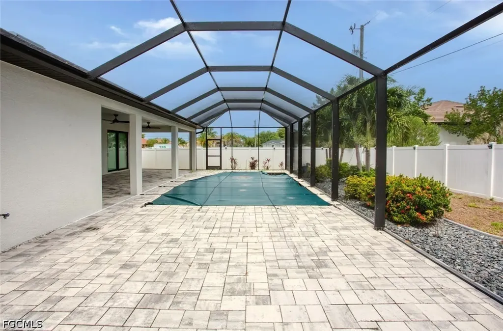 1521 SW 43rd Lane Cape Coral FL 33914