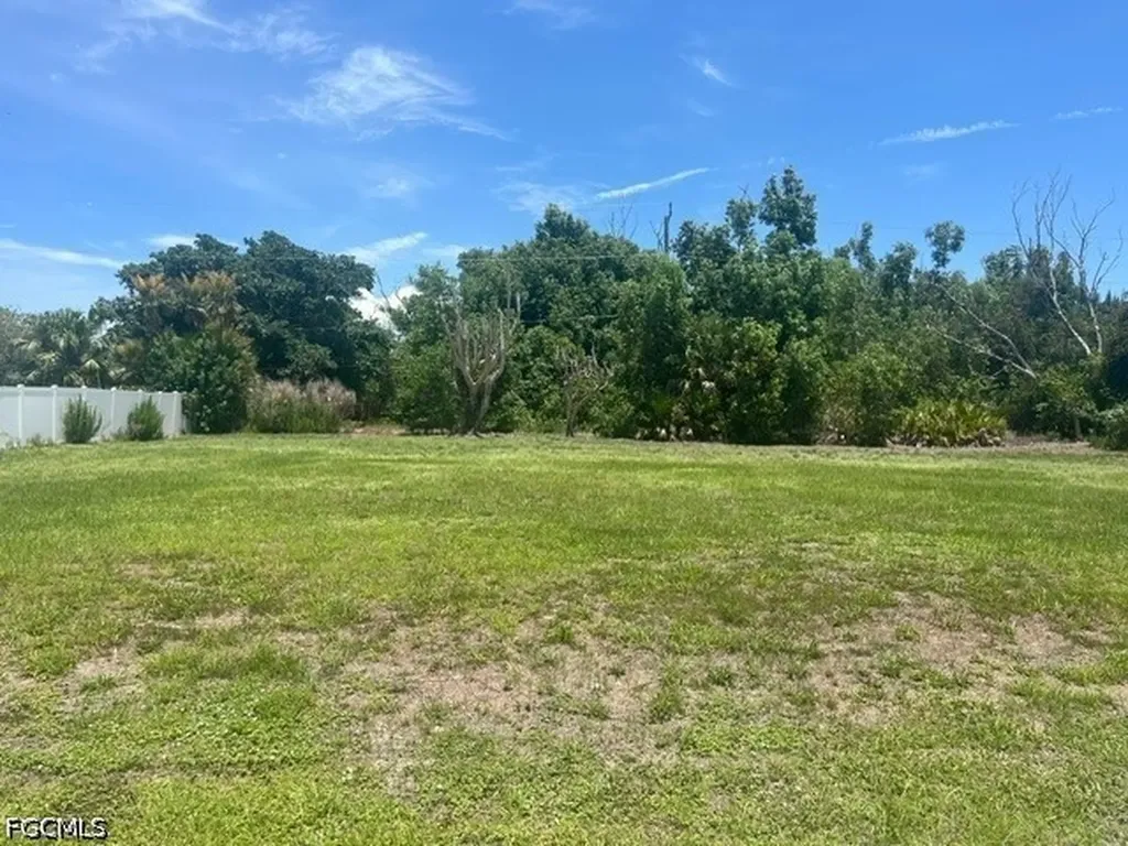 5840 Kingfish Road Bokeelia FL 33922