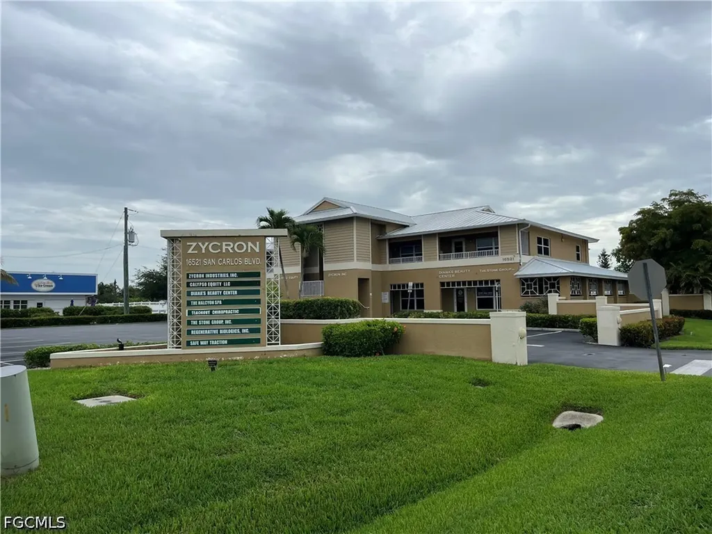 16521 San Carlos Boulevard Fort Myers FL 33908
