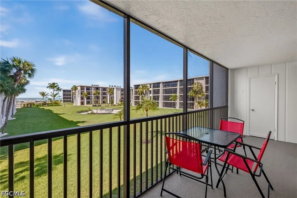 1501 Middle Gulf Drive Sanibel FL 33957