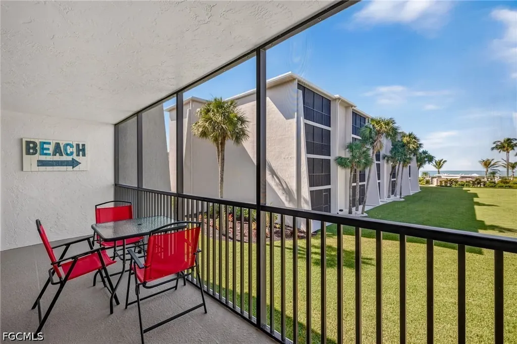 1501 Middle Gulf Drive Sanibel FL 33957