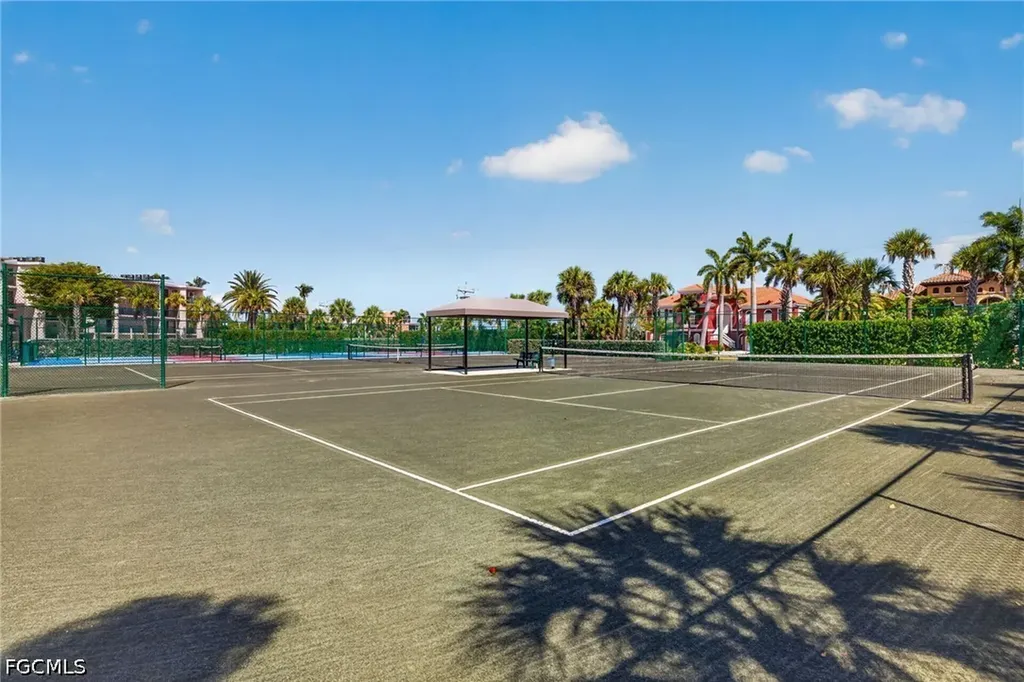 1501 Middle Gulf Drive Sanibel FL 33957