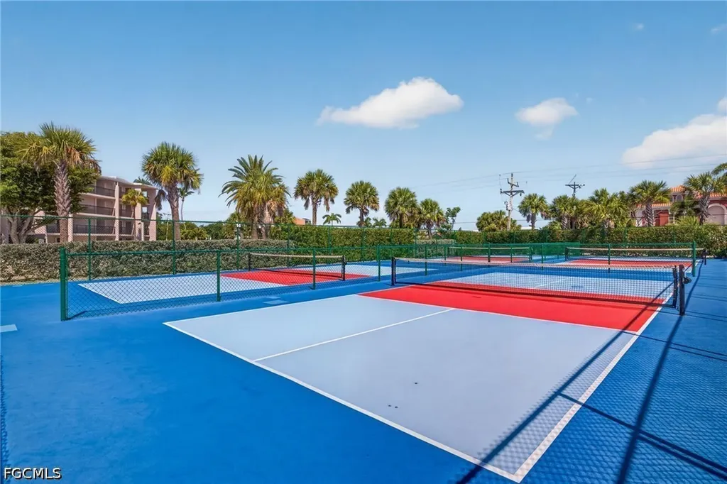 1501 Middle Gulf Drive Sanibel FL 33957