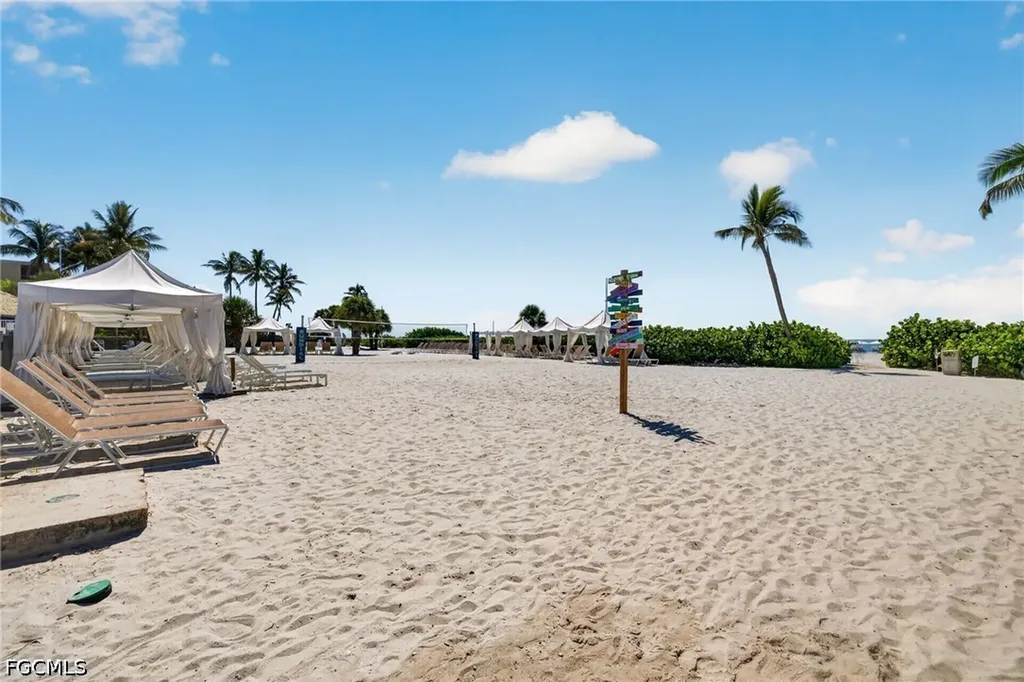1501 Middle Gulf Drive Sanibel FL 33957