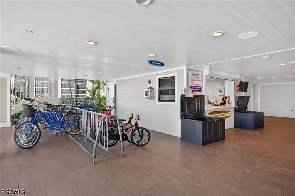1501 Middle Gulf Drive Sanibel FL 33957