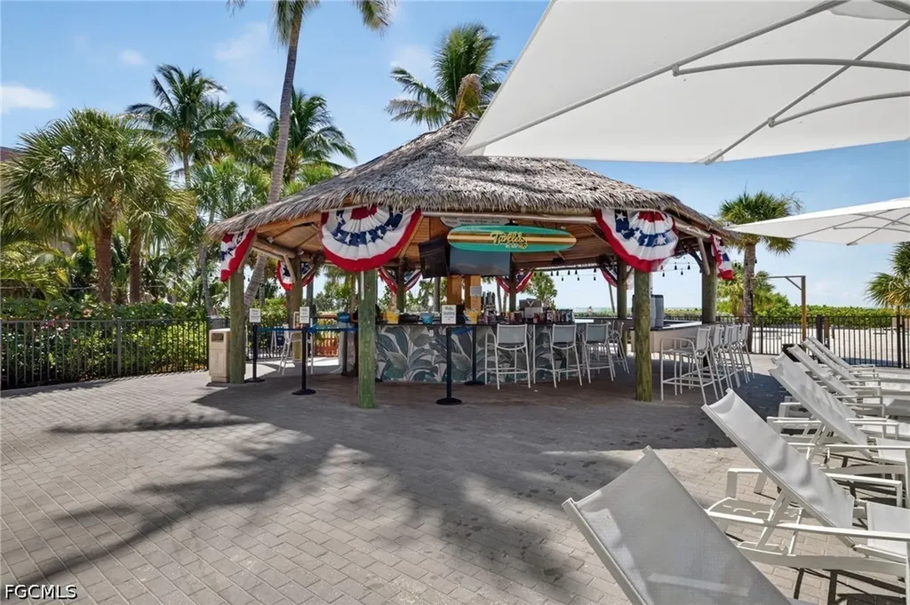 1501 Middle Gulf Drive Sanibel FL 33957
