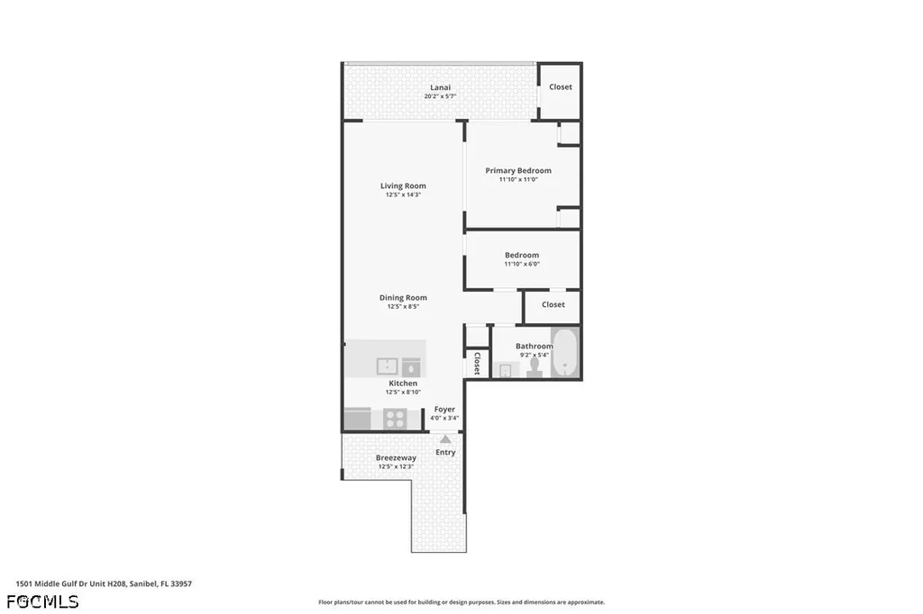 1501 Middle Gulf Drive Sanibel FL 33957