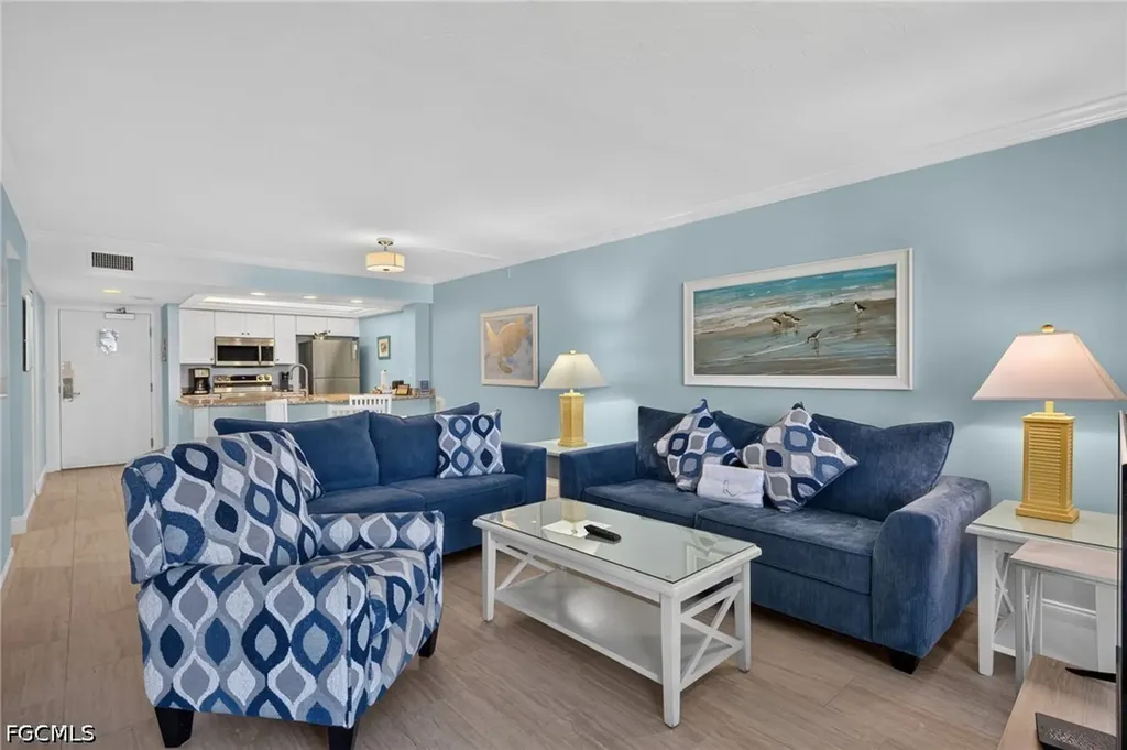 1501 Middle Gulf Drive Sanibel FL 33957